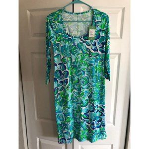 Lilly Pulitzer Kenzie Dress